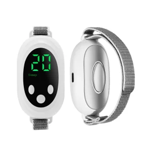 Zenpuls – Microcurrent Sleep Aid Device