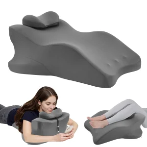 ZenLift Pillow